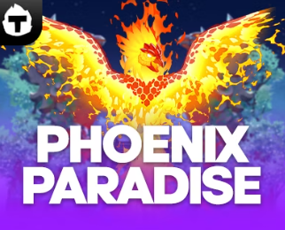 Phoenix Paradise