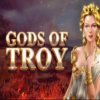 Gods Of Troy