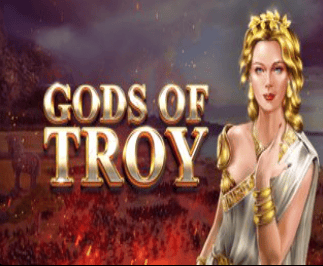 Gods Of Troy