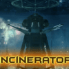 Incinerator
