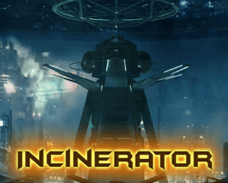 Incinerator