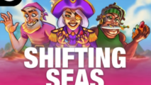 Shifting Seas