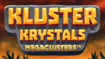 Kluster Krystals Megaclusters