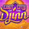 Lost City Of The Djinn