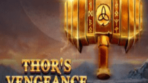 Thor’s Vengeance