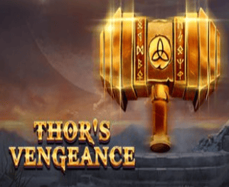 Thor’s Vengeance