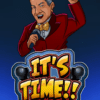 It’s Time!!