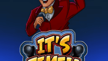 It’s Time!!