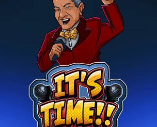 It’s Time!!