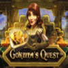 Gonzita’s Quest