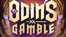 Odin’s Gamble Mimirs Well