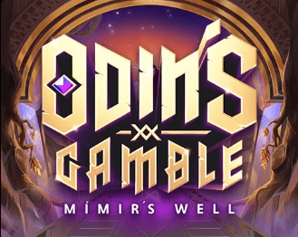 Odin’s Gamble Mimirs Well