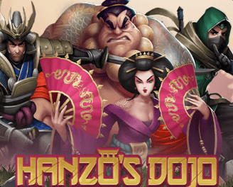 Hanzo’s Dojo