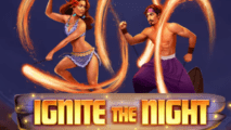 Ignite The Night