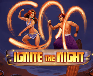 Ignite The Night