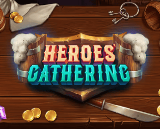 Heroes Gathering