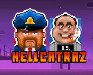 Hellcatraz