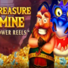 Treasure Mine Power Reels