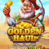Golden Haul Infinity Reels