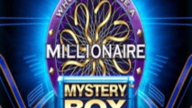 Millionaire Mystery Box