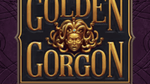 Golden Gorgon