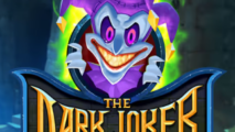 The Dark Joker Rizes