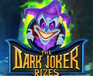 The Dark Joker Rizes
