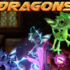 Book of Dragons