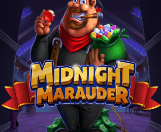 Midnight Marauder