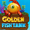 Golden Fish Tank