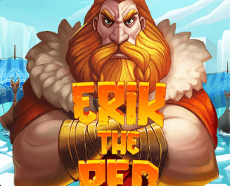 Erik The Red