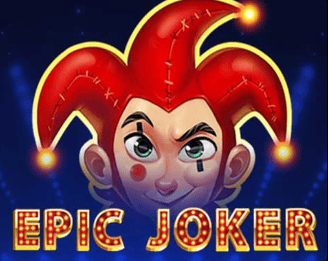 Epic Joker