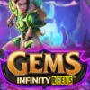 Gems Infinity Reels