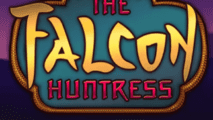 The Falcon Huntress