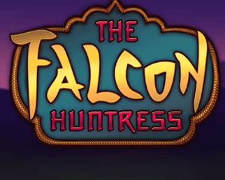 The Falcon Huntress