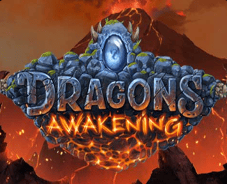 Dragons Awakening
