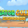 Gator Gold Gigablox