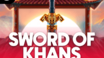 Sword of Khans