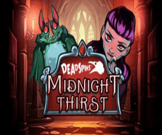 Midnight Thirst