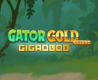 Gator Gold Deluxe Gigablox