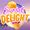 Sunset Delight