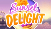 Sunset Delight