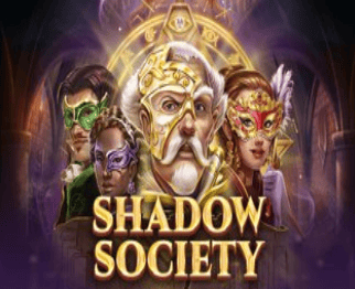 Shadow Society