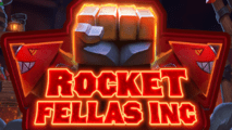 Rocket Fellas Inc