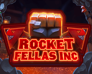 Rocket Fellas Inc