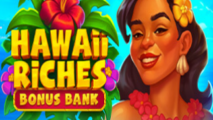 Hawaii Riches