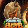 Caveman Bob