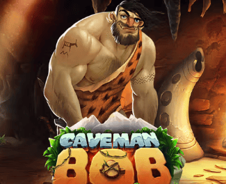 Caveman Bob