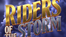 Riders of the Storm