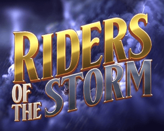 Riders of the Storm